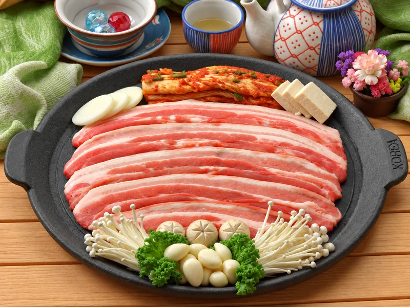 연곡가든&숲속커피 사진