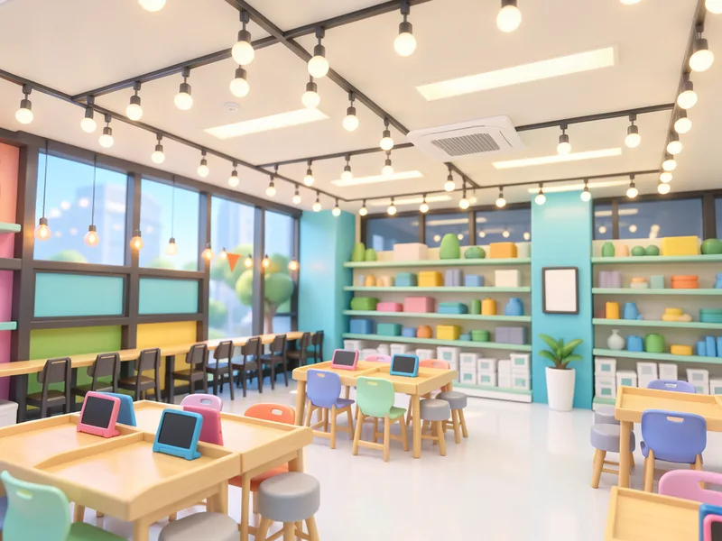 블럭팡 춘천우두점 사진