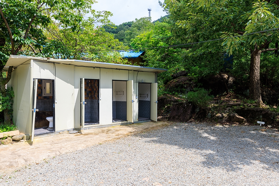 지리산365오토캠핑펜션 사진