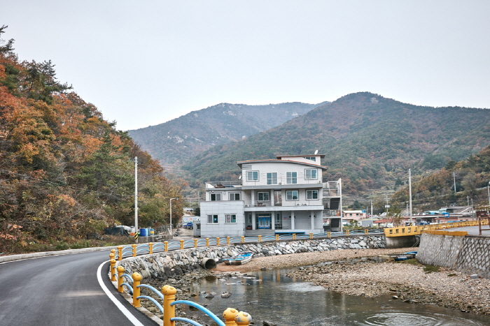 항도어촌체험마을 사진