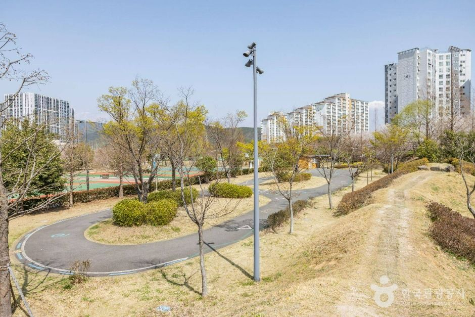 순천 기적의놀이터 3호 시가모노 사진