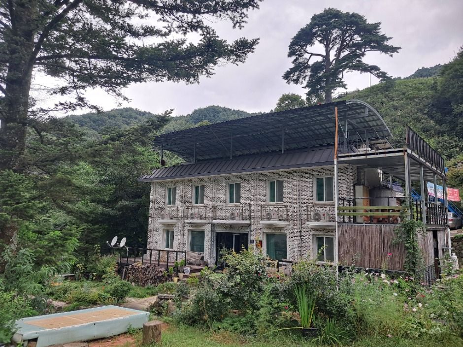 코코펜션 사진