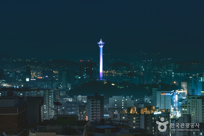 천마산하늘전망대 사진