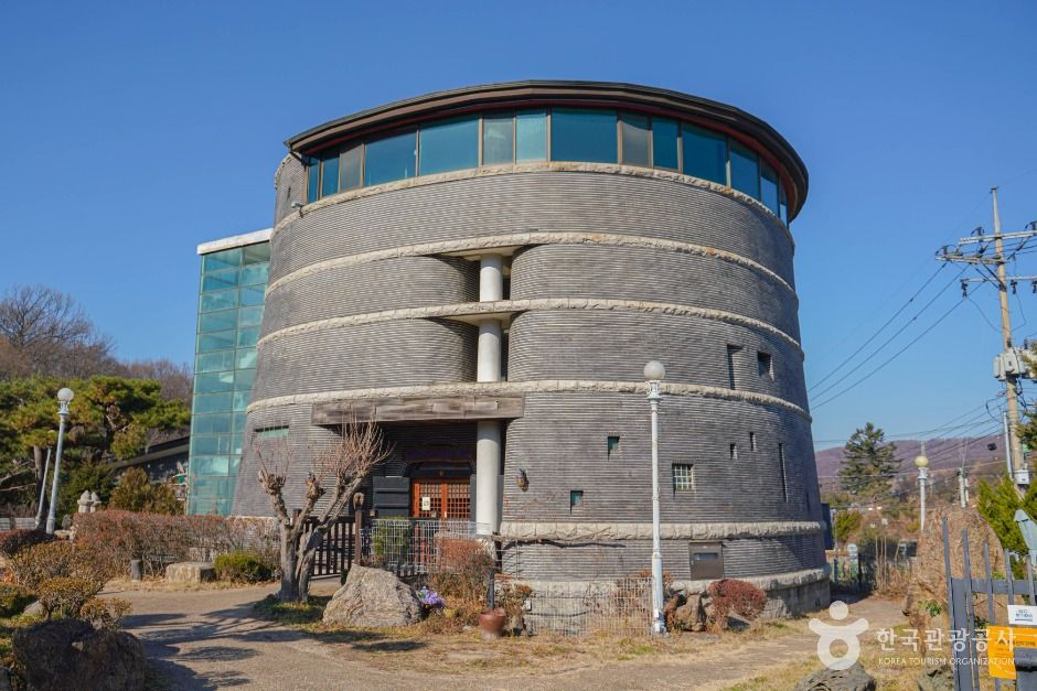 한국등잔박물관 사진