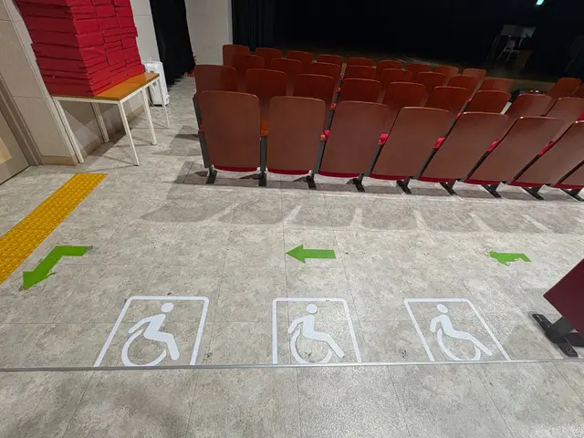 도고아트홀 사진