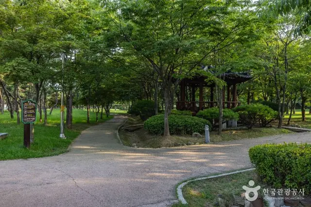 남항근린공원 사진