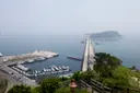 오동도 사진