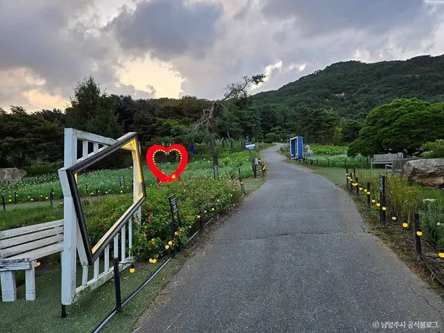 산들소리 사진
