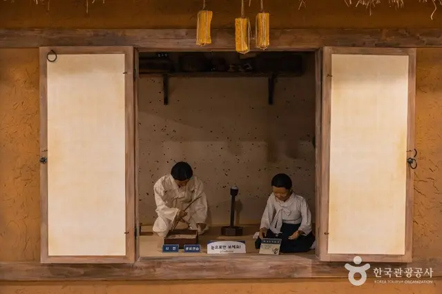 한국교원대학교 교육박물관 사진