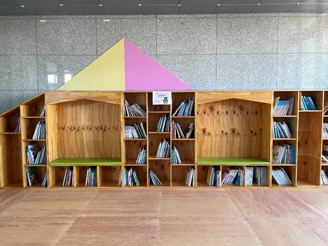 국립일제강제동원역사관 사진