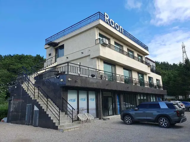 제부도 워터월드펜션 사진
