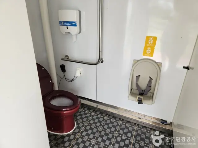 춘천 하중도수변생태공원 사진