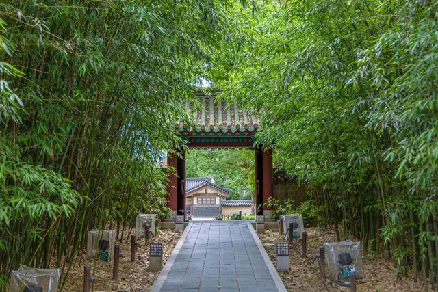 경기전 사진