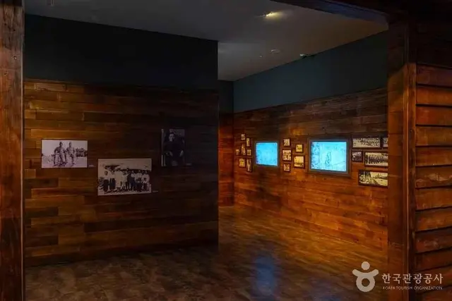 국립일제강제동원역사관 사진