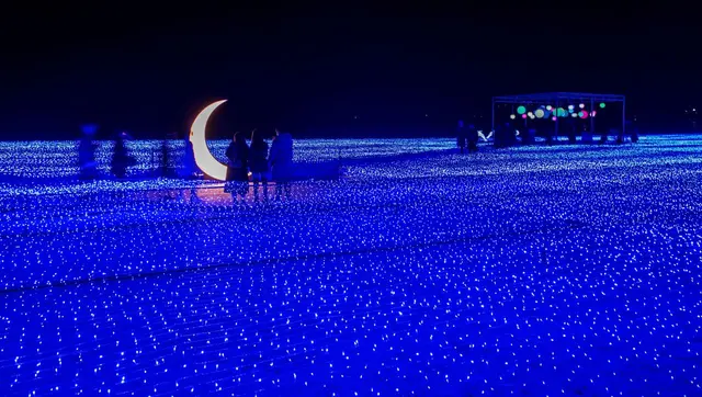 해운대해수욕장 사진