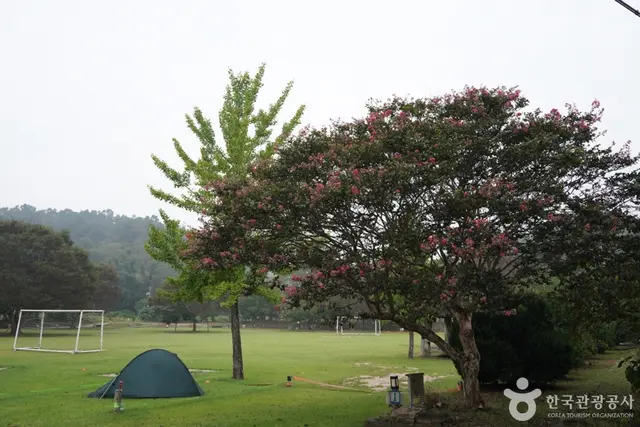 두송녹색농촌체험마을 사진