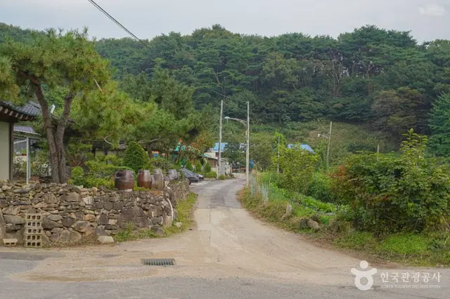 안성 구메농사마을 사진