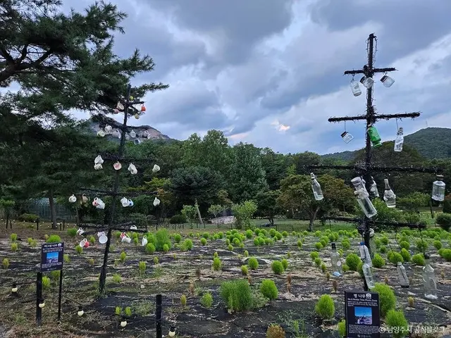 산들소리 사진