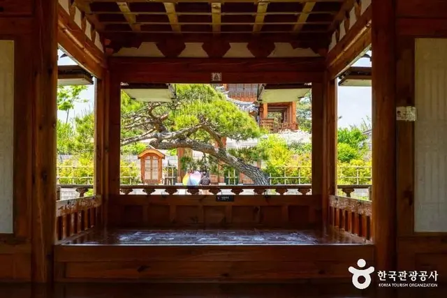 국립세종수목원 사진