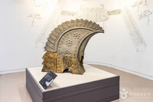 부산박물관 사진