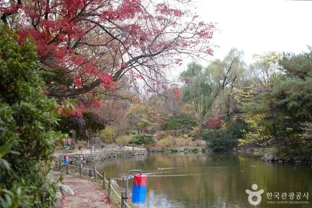 창경궁 사진