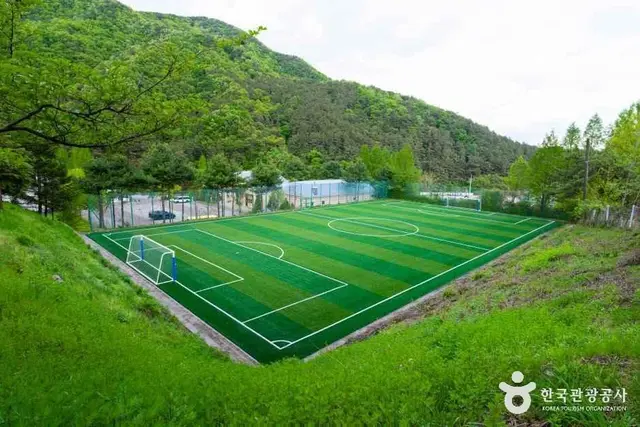 경기미래교육 양평캠퍼스 사진