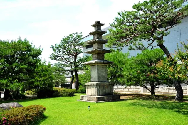 한독의약박물관 사진