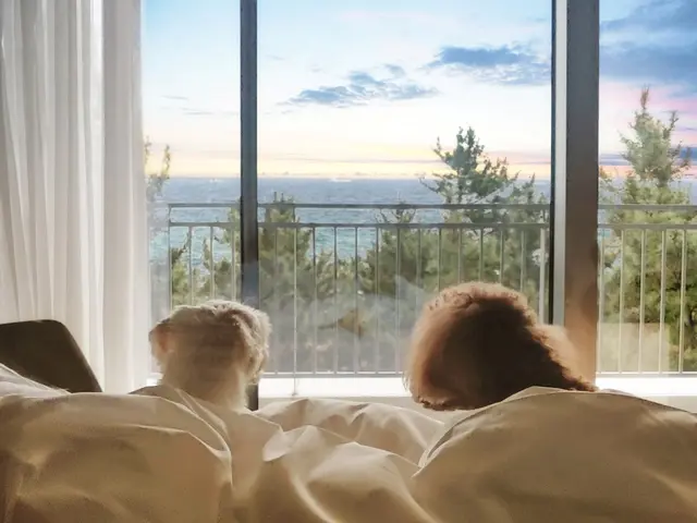 세인트존스호텔 사진