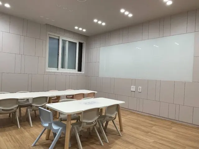 도모헌 들락날락 어린이도서관 사진