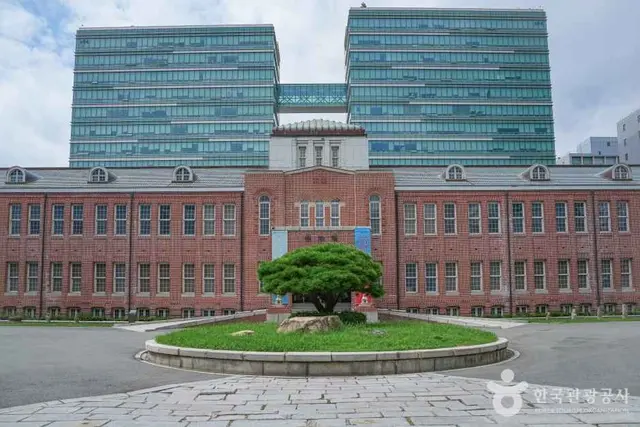 동아대학교 석당박물관 사진
