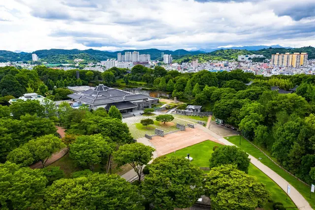 국립진주박물관 사진