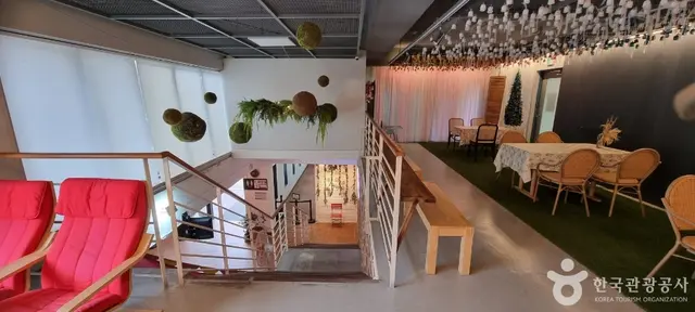 마이애니멀스토리 in 평강랜드 사진