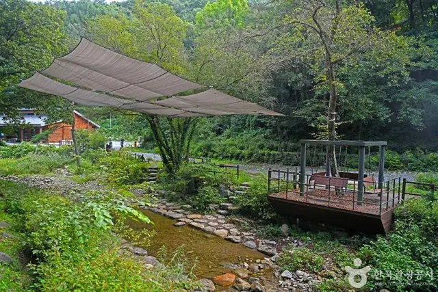 망경대산자연휴양림 사진