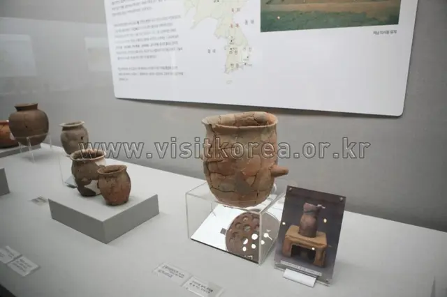 경기도박물관 사진
