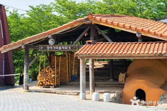 설봉공원 사진