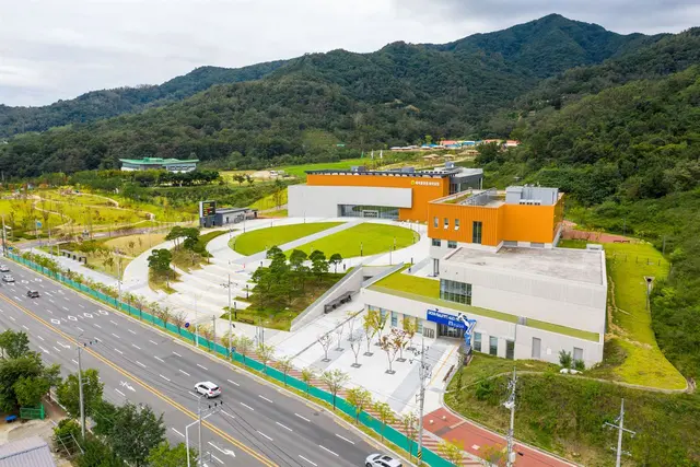 새마을운동테마공원 사진