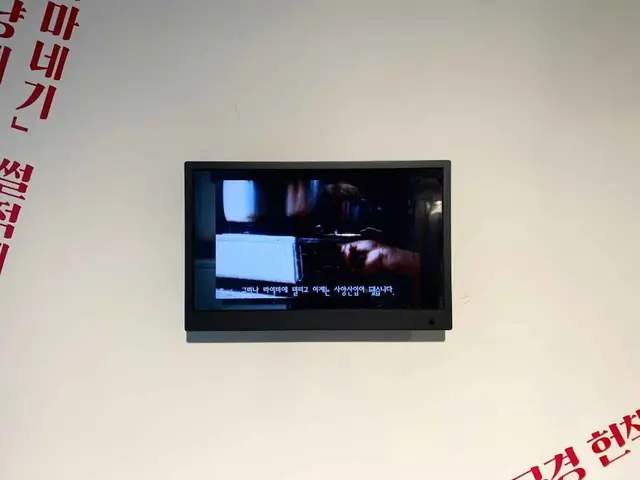 배다리 성냥 박물관 사진