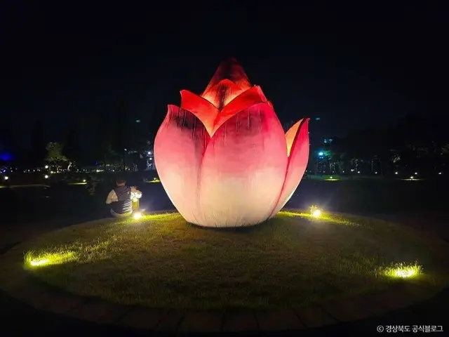 빛누리정원 사진
