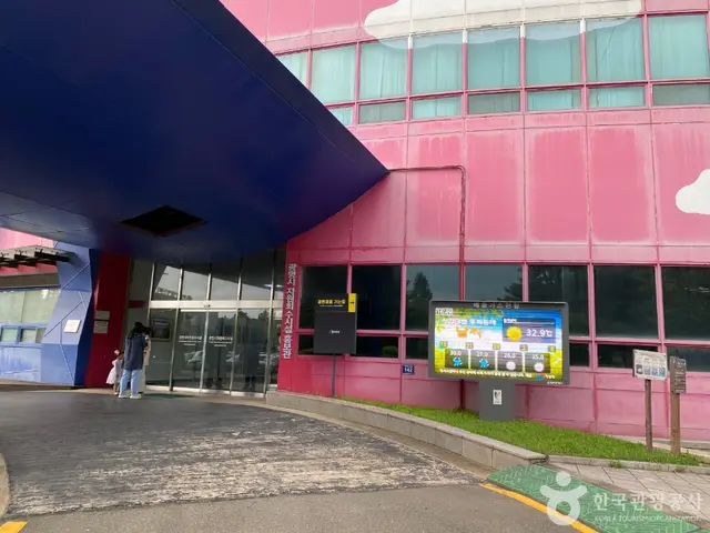 광명동굴 사진