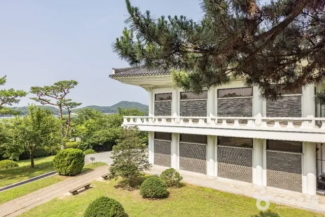 강화전쟁박물관 사진