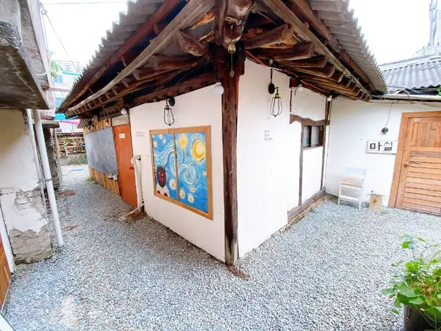 조치원테마거리 사진