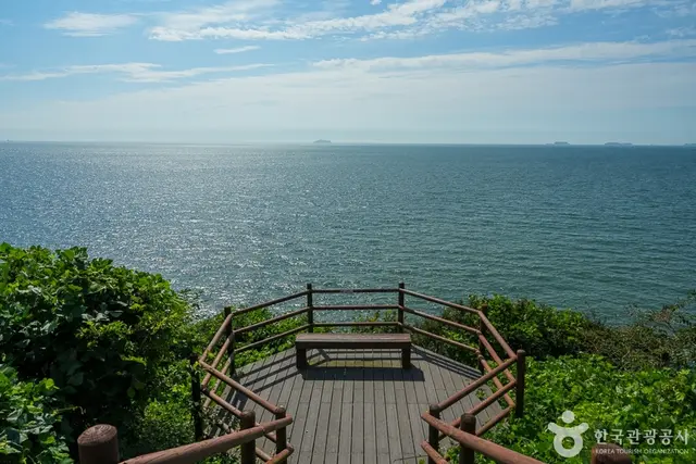 두여전망대 사진