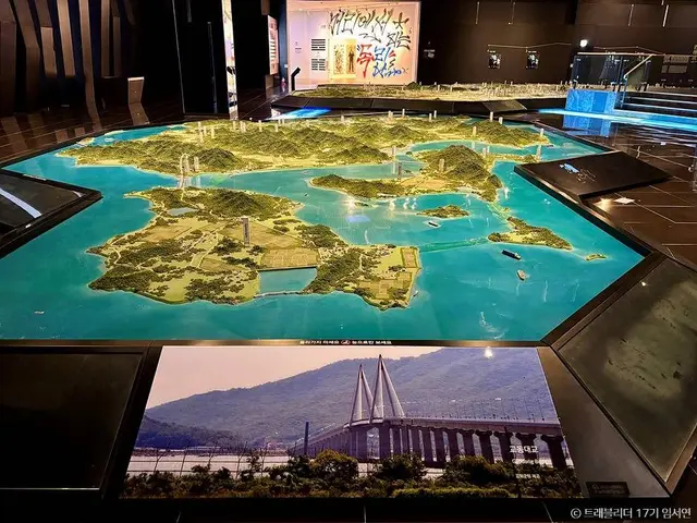 인천도시역사관 사진