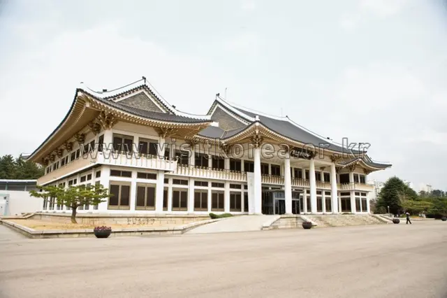 국립광주박물관 사진