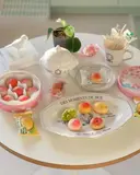 과자의 성 사진