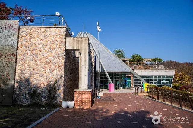 황순원문학촌 소나기마을 사진