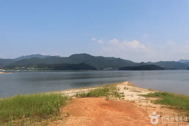 명상정원 사진