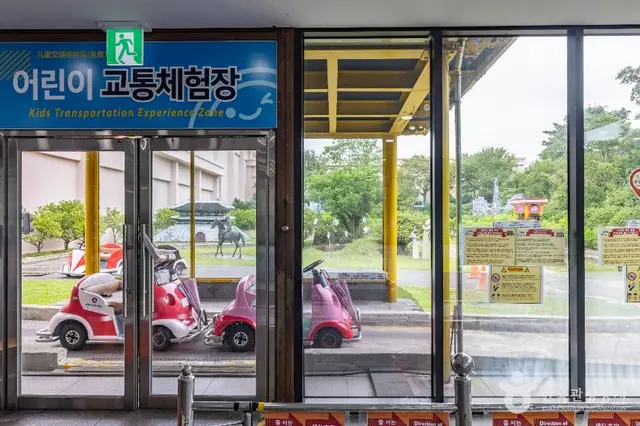 세계자동차&피아노박물관 사진