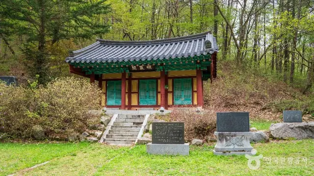 마이산도립공원 사진