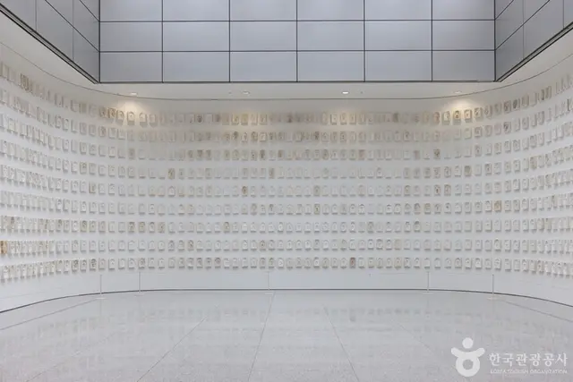 대구미술관 사진